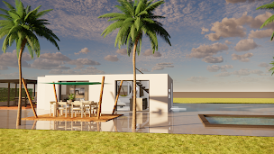 Photo n°6 de JOA Design - Architecte d'intérieur & Designer à Chavanoz (Décorateur d'intérieur)