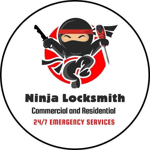 Ninja Locksmith - Visual