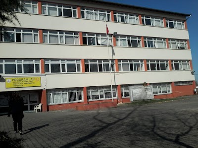 Lokman Physician Anatolian High School Vocational and Technical