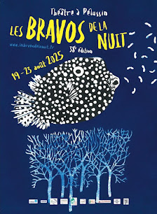 Les Bravos de la Nuit Hôtel de Ville, 42410 Pélussin, France