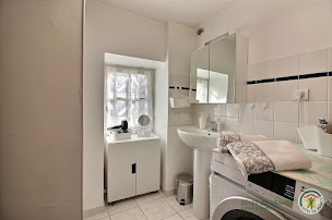 Photo n°13 de Les Hérons - Gîtes de France à Jugon-les-Lacs (Lodge)