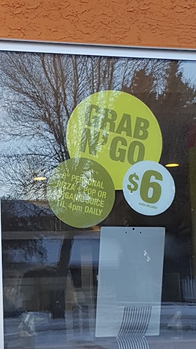 Photos of Panago Pizza