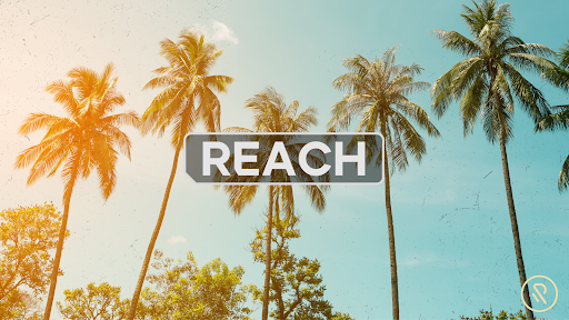 Reach Church Palos Verdes