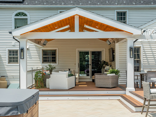 Avatar for Boston Custom Renovations. A carpentry division of Boston Outdoor Living