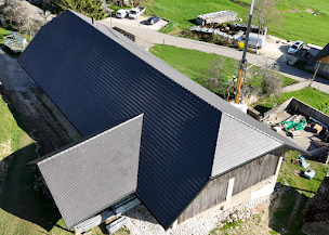 Photo n°6 de Laplace Bois à Lescheraines (Agenceur)