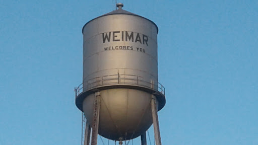 Weimar Elementary School - Visual