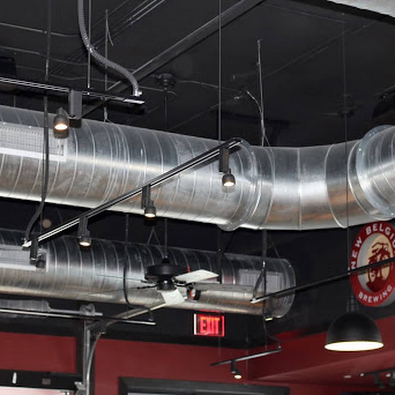 Kitchen Guys Restaurant Installers Hood Ventilation, Restaurant Exhaust Systems, Stainless