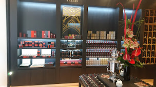 Photo n°26 de Dammann Frères à Lyon (Magasin de thé)