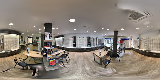 OPTIQUE BARBRY