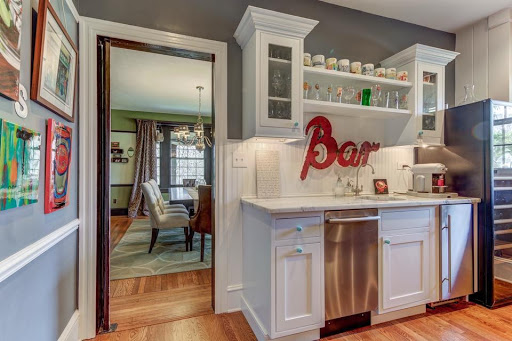 S.B. Electric, LLC - Visual