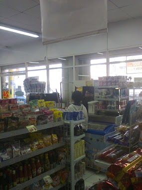 indomaret serpong priyang, Author: Ahmad Awaludin