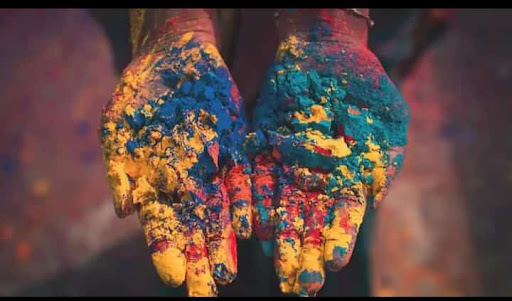 Holi is on festival which Brings all the People close to embark the Spark in one's life to keep u…
