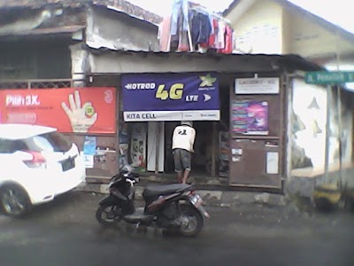 Photos of Laundry Kiloan "BERSIH"