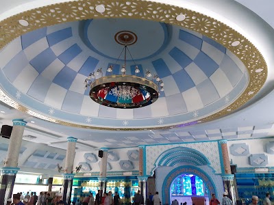 Photos of AT - Taqwa UMA Mosque