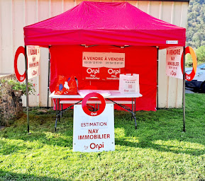 Photo n°22 de Orpi Nay Immobilier à Nay (Agence de location immobilière)