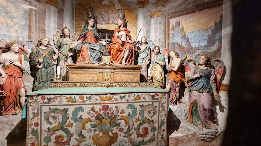 Cappella dell'indulgenza (XI) - Thumbnail