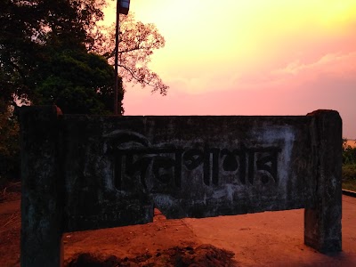 Photos of Dilpashar Railway Station