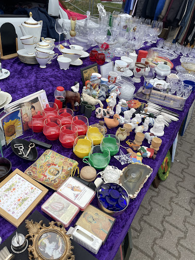 Flohmarkt Bad Kreuznach - Thumbnail