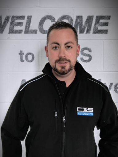 C&S Automotive Ltd - Thumbnail