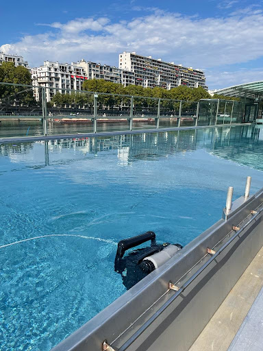 Photo de Hexagone Sport Robotics à Bezons (95870)