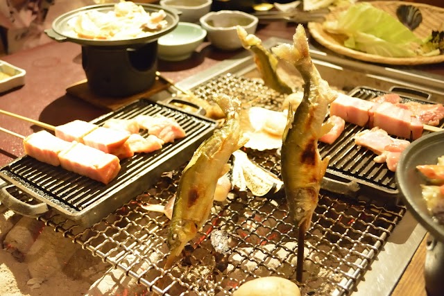 Takinoya Bekkan Tamanoyu Ryokan