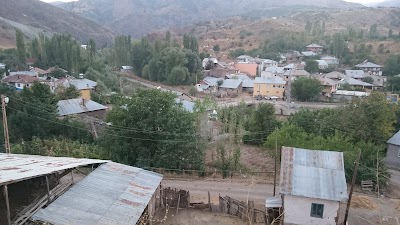 Aksar Koyu Mosque