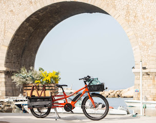 Photo n°26 de Cyclable Paris 11 à Paris (Magasin de réparation de vélos)