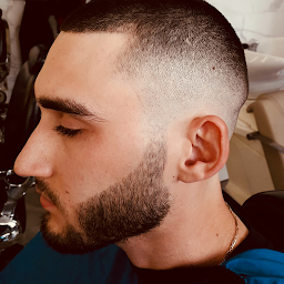 Photo n°50 de 💈Coiffeur Barbier Hommes AS | Barber - Barbershop Paris - Sans RDV à Paris (Barbier)