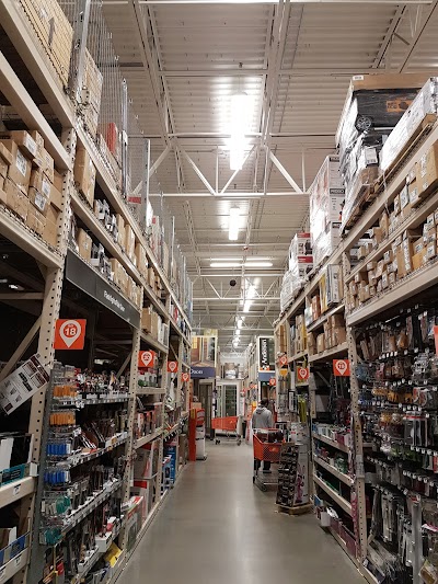 The Home Depot