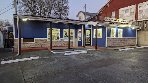 Boonville Laundry - Thumbnail
