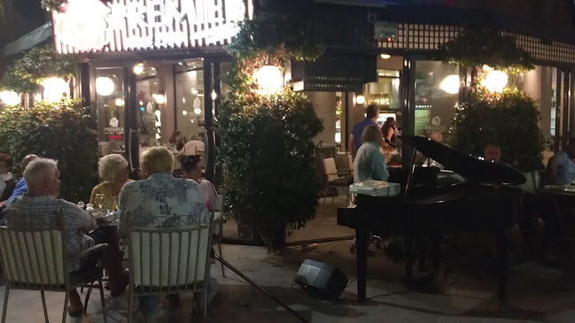 Αξιολογήσεις για το Premier Restaurant Argostoli kefalonia στην Αργοστόλι - Εστιατόριο