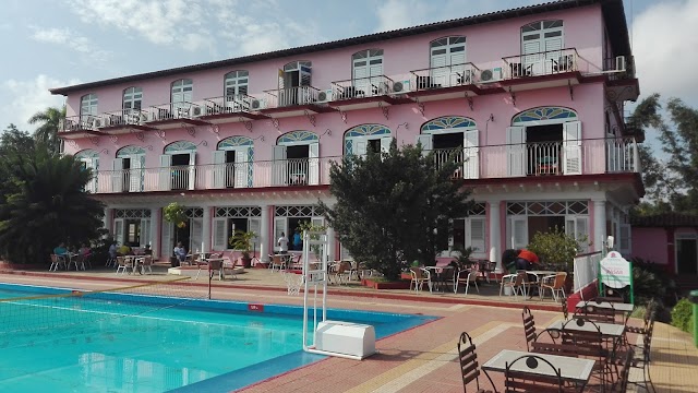 Hotel Los Jazmines