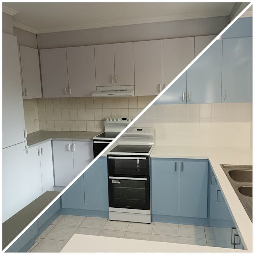 Golden Home Renovation - Thumbnail