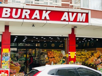 Burak Avm