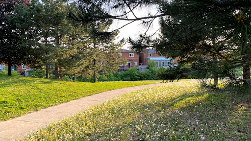 Joseph Aron Park - Thumbnail