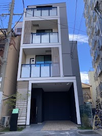 Liaison Court Nishikujo Universal Bay2 リエゾンコート西九条ユニバーサルベイ2