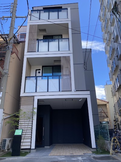 Liaison Court Nishikujo Universal Bay2 リエゾンコート西九条ユニバーサルベイ2