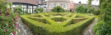 The Red Lodge Museum bristol