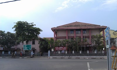 Photos of Matara Post Office