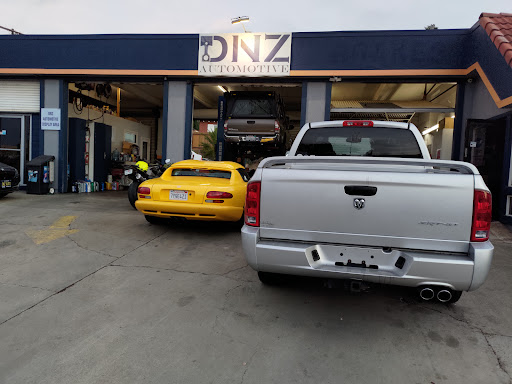 DNZ Automotive Inc - Thumbnail