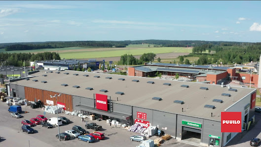 Puuilo Kaarina Jännekatu 1, 20760 Kaarina, Suomi