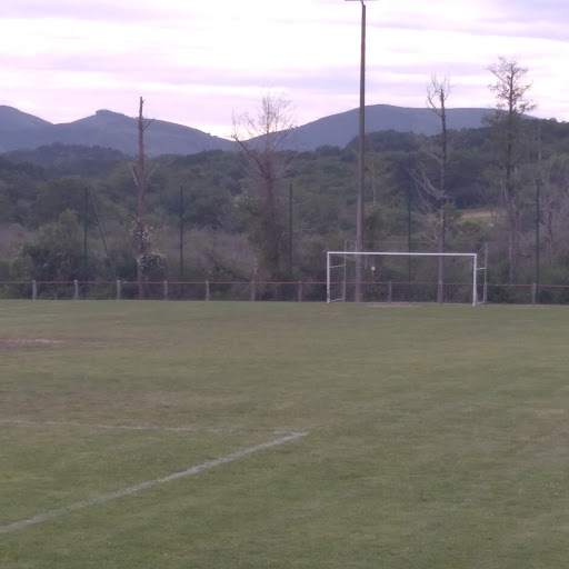 Plaine des Sports de Chantaco Stade René Lacoste - Thumbnail
