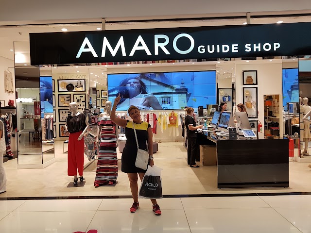 BarraShopping