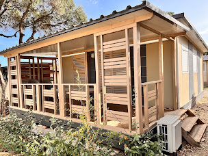 Photo n°25 de Camping Parc des Fontanettes à La Seyne-sur-Mer (Terrain de camping)