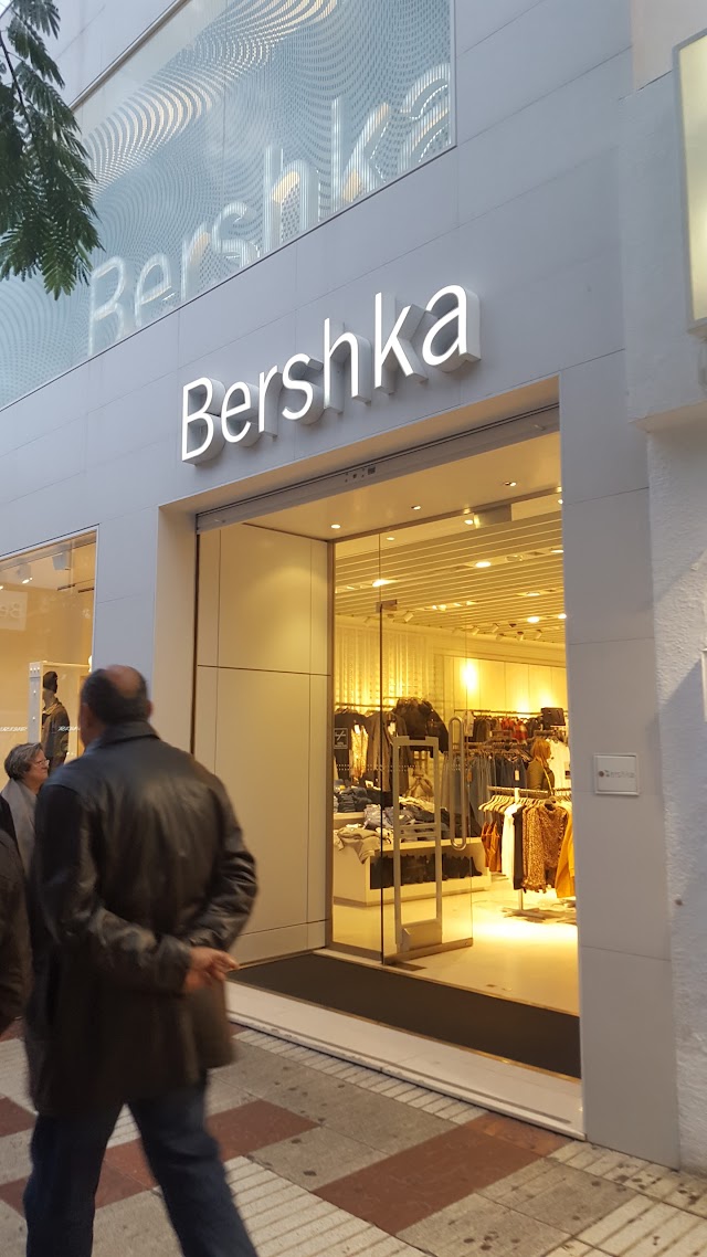 Bershka