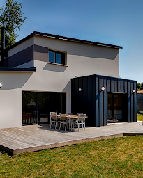Photo n°25 de Baticonfort | Maître d'œuvre à Séné (Constructeur de maisons en bois)