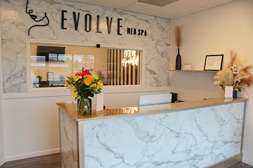 Evolve Med Spa