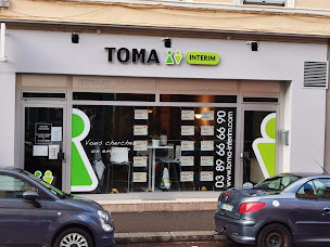Photo n°20 de Toma Interim - Mulhouse à Mulhouse (Agence pour l'emploi)