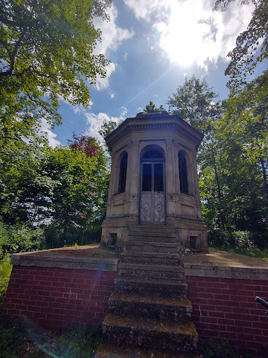 Jüdischer Friedhof Joachimsthal - Thumbnail