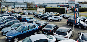 Photo n°4 de Neuf Moins Cher Dijon à Dijon (Concessionnaire automobile)